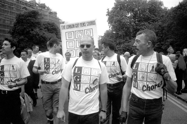 &copy; 1993-2006, Peter Marshall. Ten Years of Pride