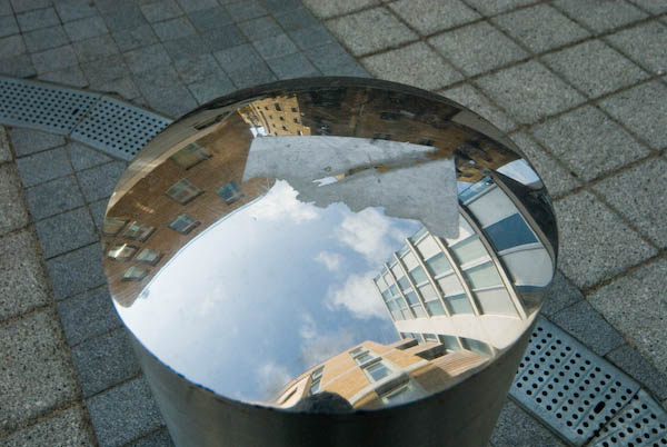 Bermondsey & Rotherhithe © 2007, Peter Marshall